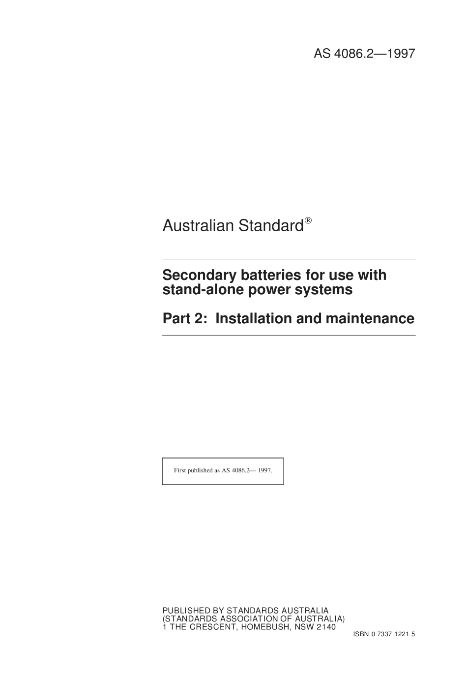 AS 4086.2-1997.pdf_第3页