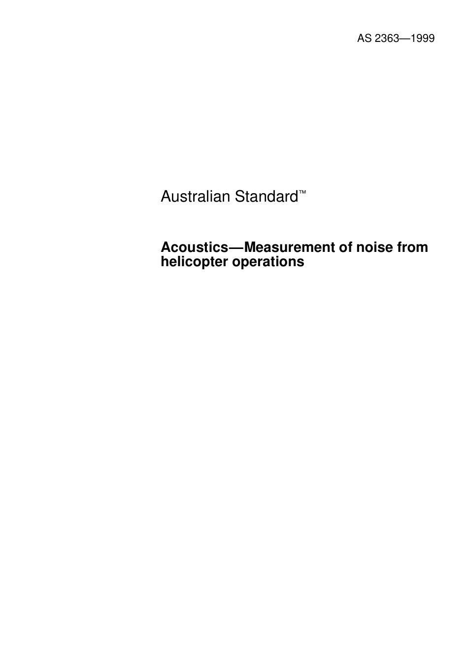 AS 2363-1999.pdf_第1页