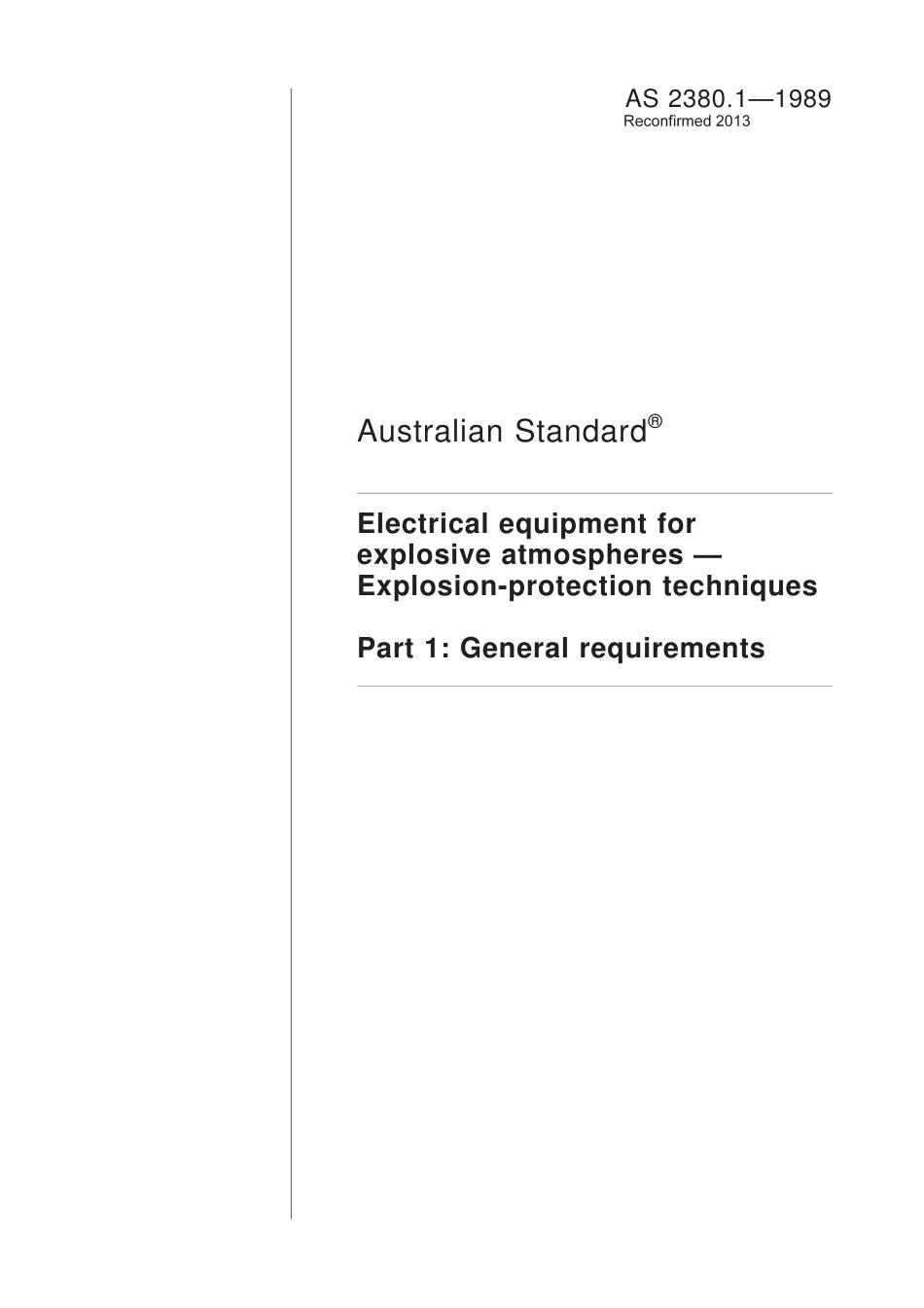 AS 2380.1-1989 (2013).pdf_第1页