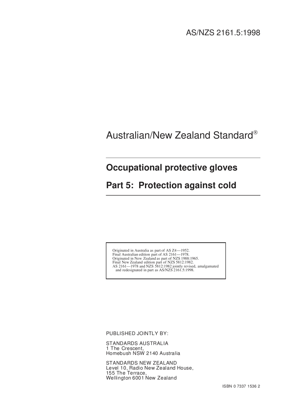 AS NZS 2161.5-1998.pdf_第3页