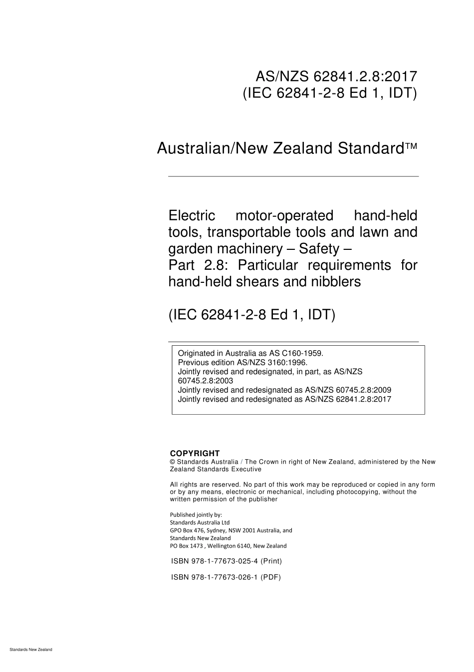 AS NZS 62841.2.8-2017.pdf_第3页