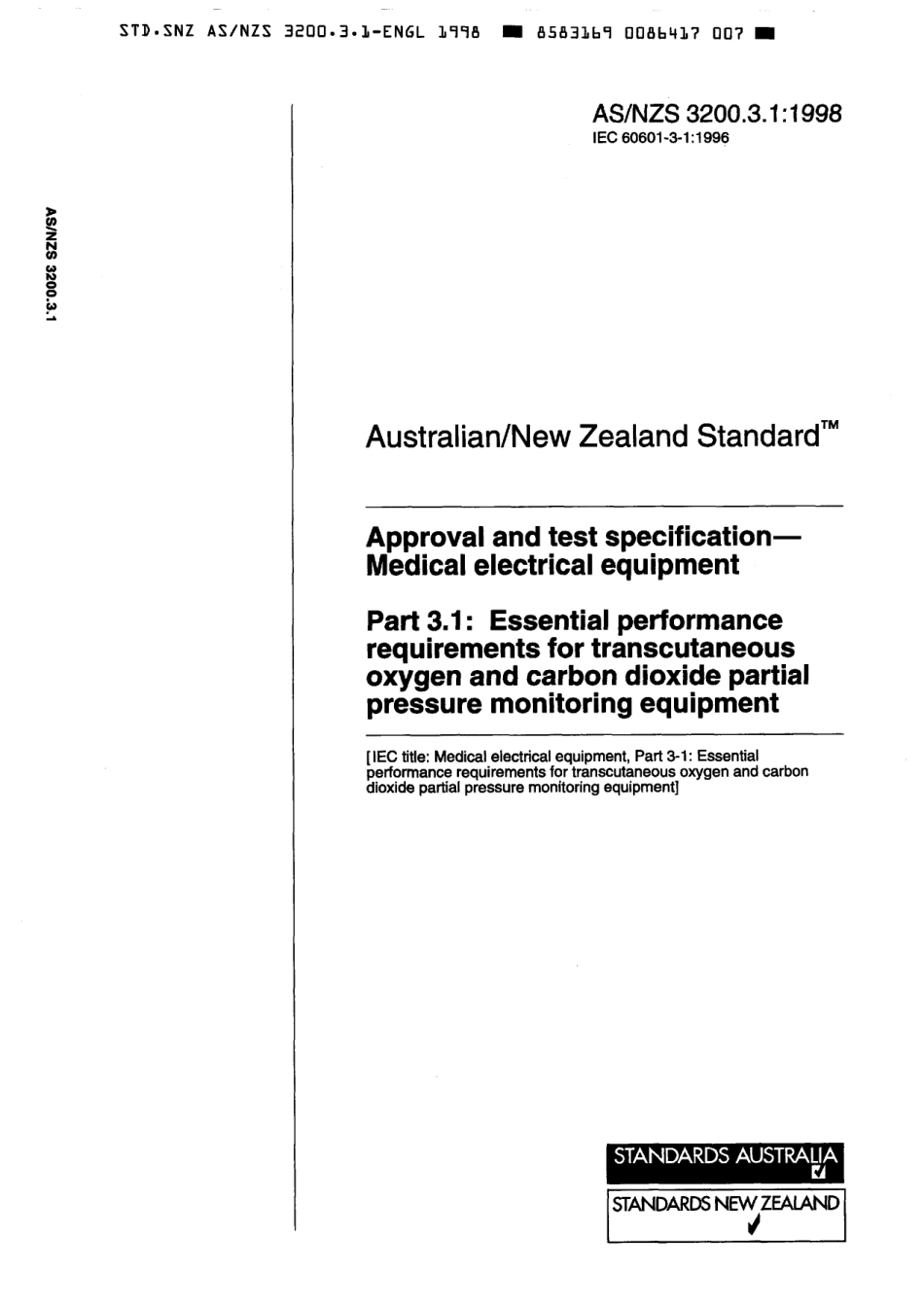 AS NZS 3200.3.1-1998 scan.pdf_第1页