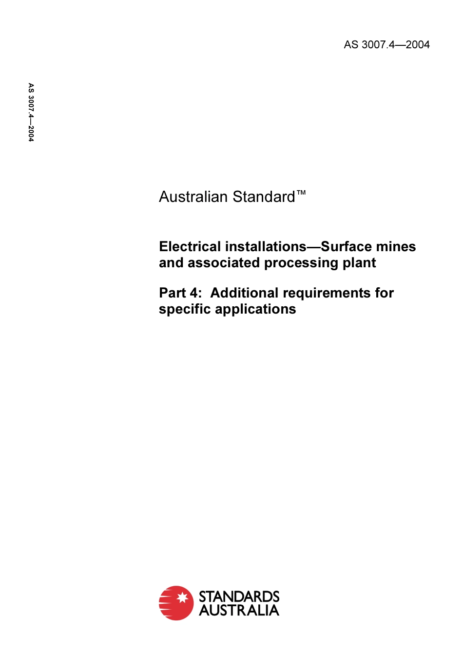 AS 3007.4-2004.pdf_第1页