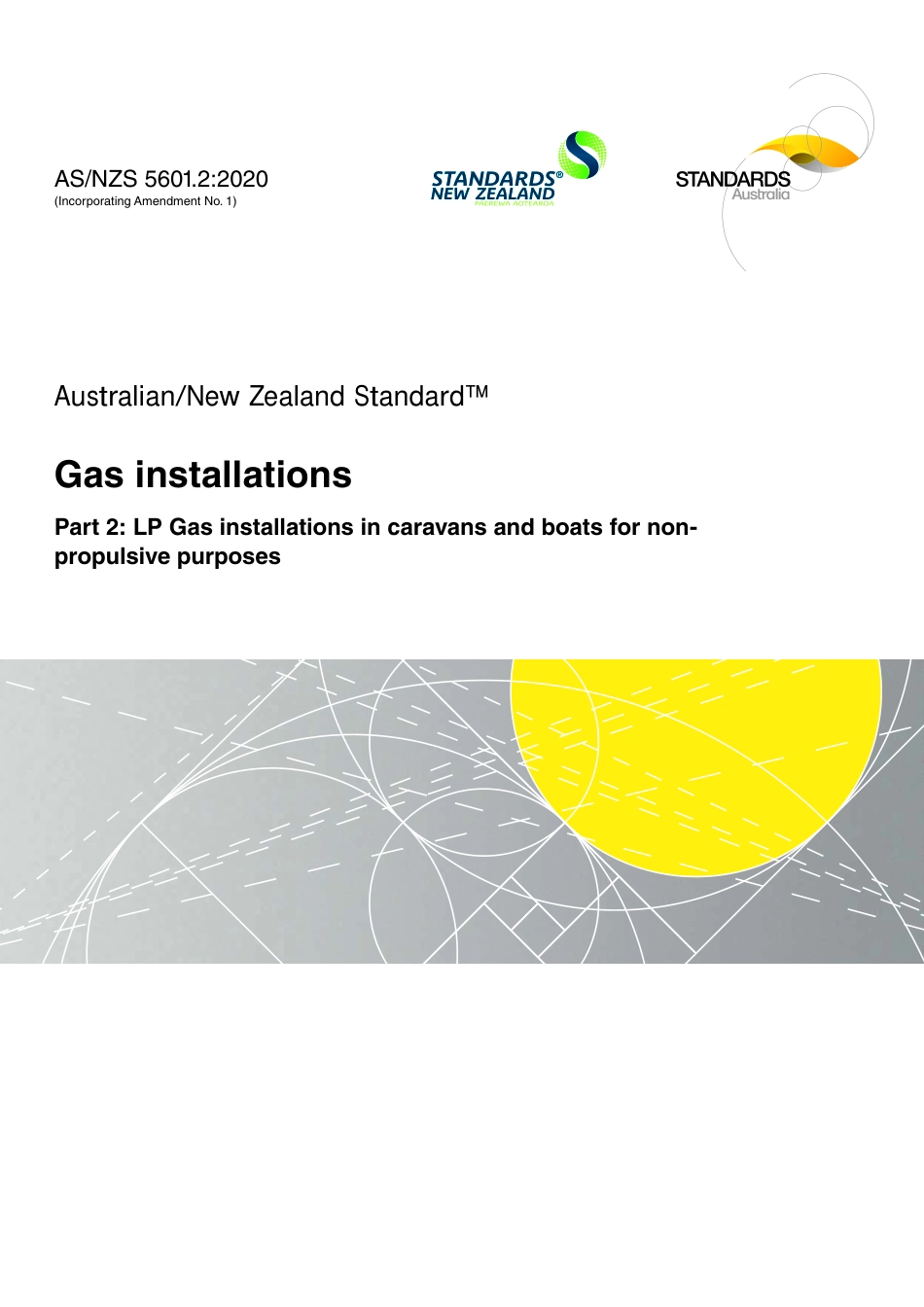 AS NZS 5601.2-2020 (2021).pdf_第1页
