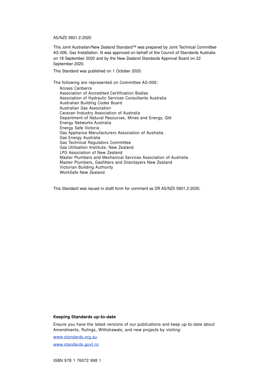 AS NZS 5601.2-2020 (2021).pdf_第2页