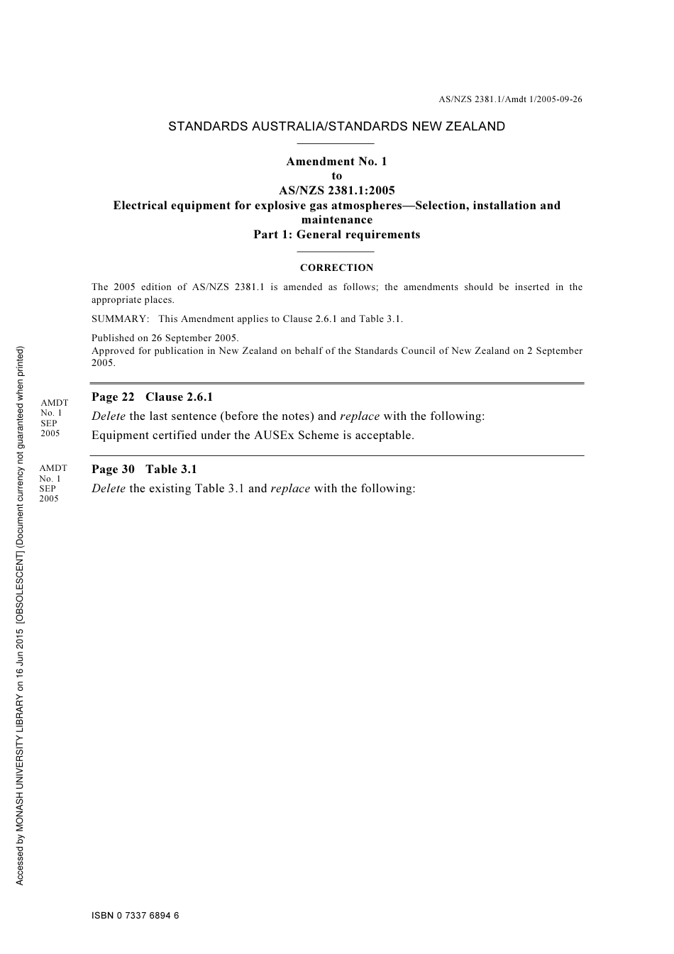 AS NZS 2381.1-2005 amd1-2005.pdf_第1页