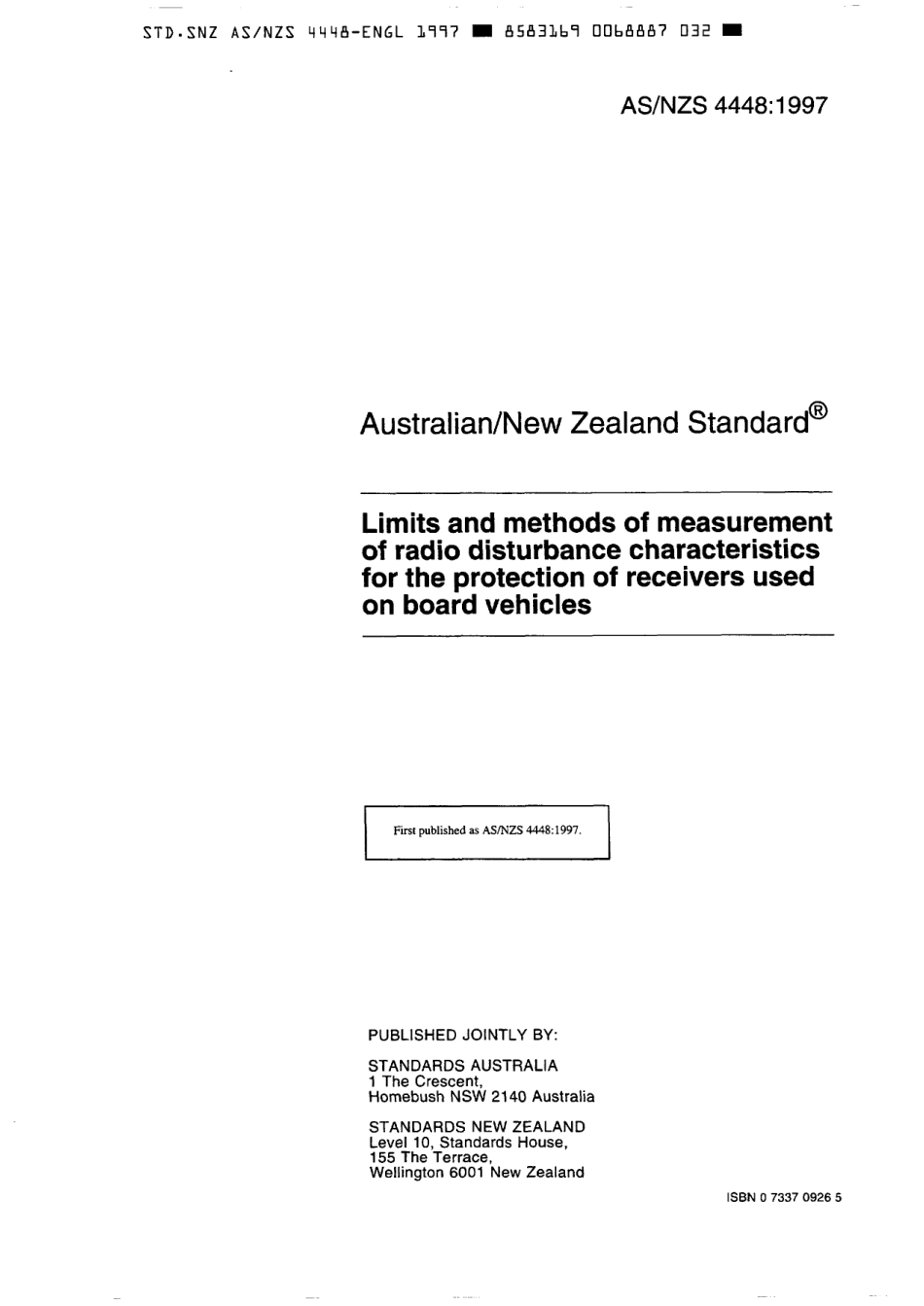 AS NZS 4448-1997 scan.pdf_第3页