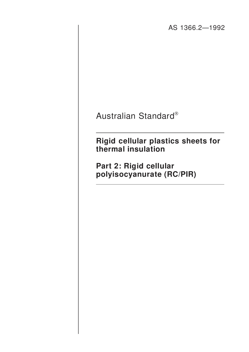 AS 1366.2-1992.pdf_第1页