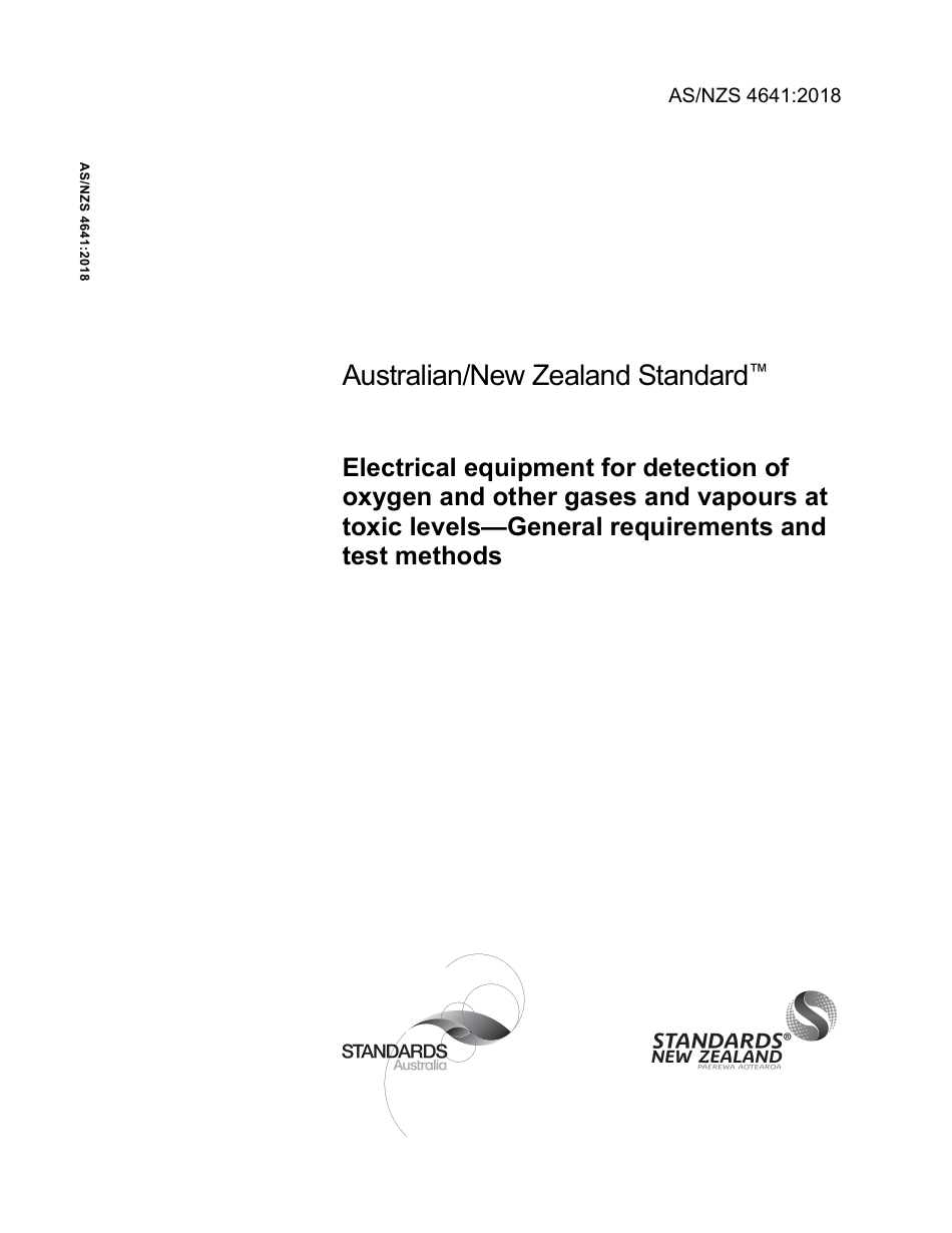 AS NZS 4641-2018.pdf_第1页