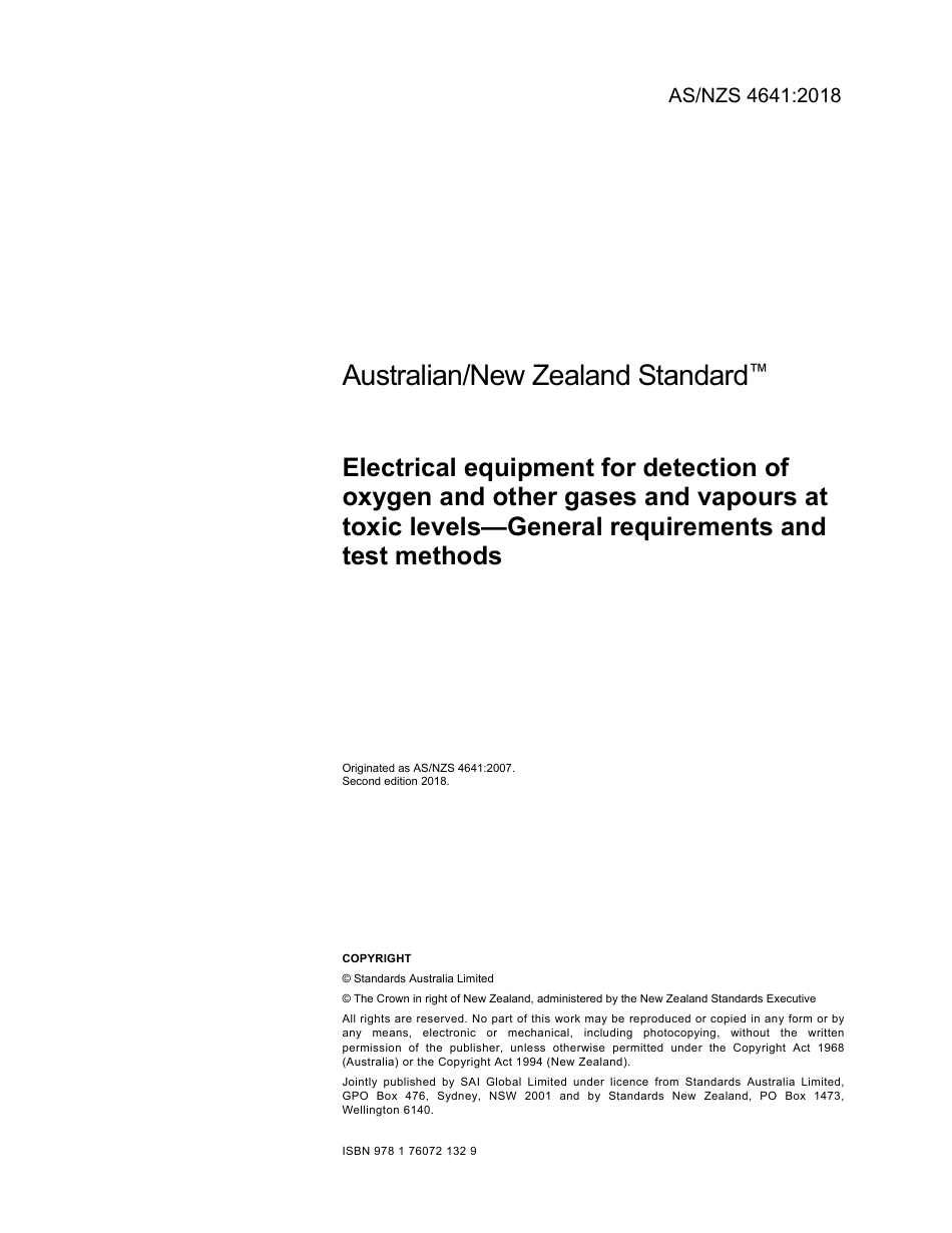 AS NZS 4641-2018.pdf_第3页