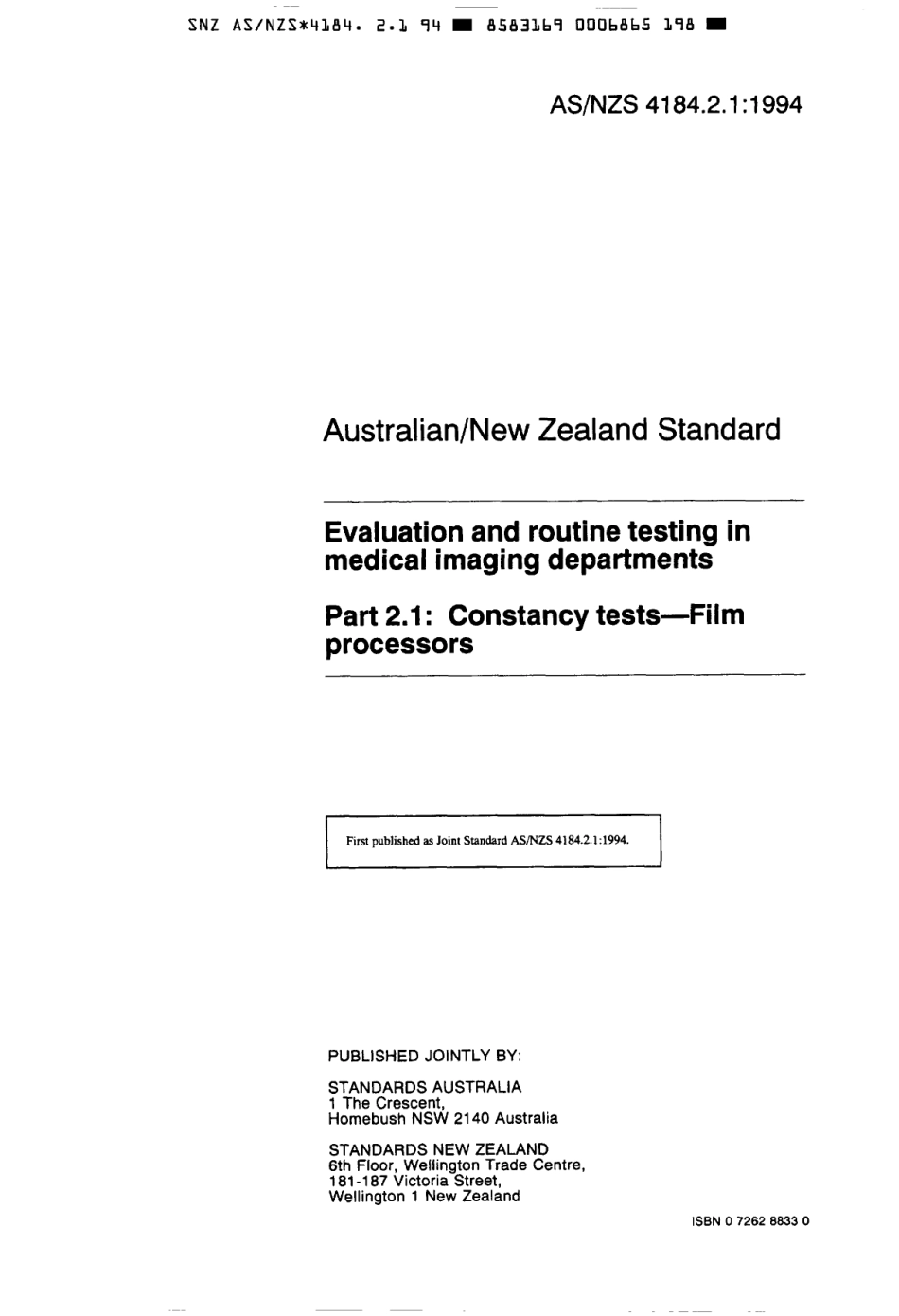 AS NZS 4184.2.1-1994 scan.pdf_第3页