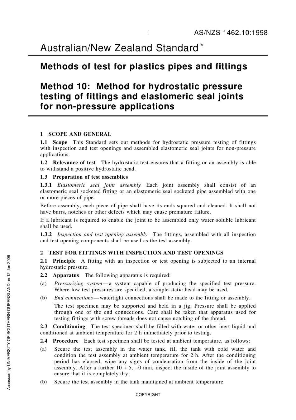AS NZS 1462.10-1998.pdf_第1页