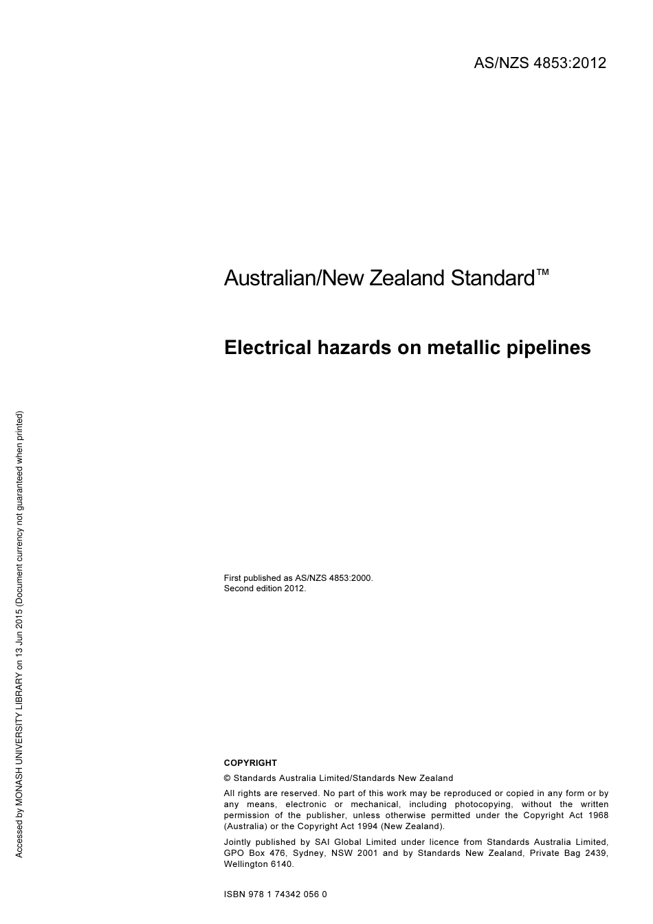 AS NZS 4853-2012.pdf_第3页