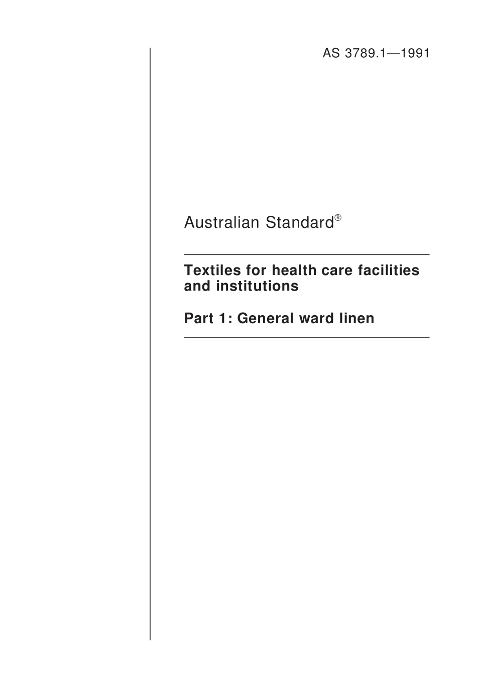 AS 3789.1-1991.pdf_第1页