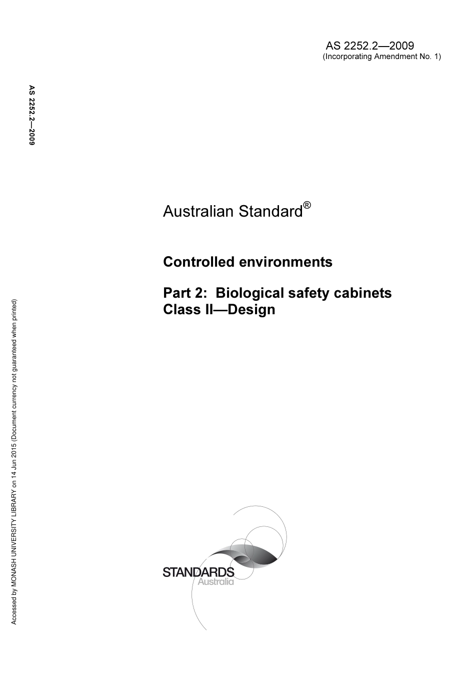 AS 2252.2-2009 (2010).pdf_第1页