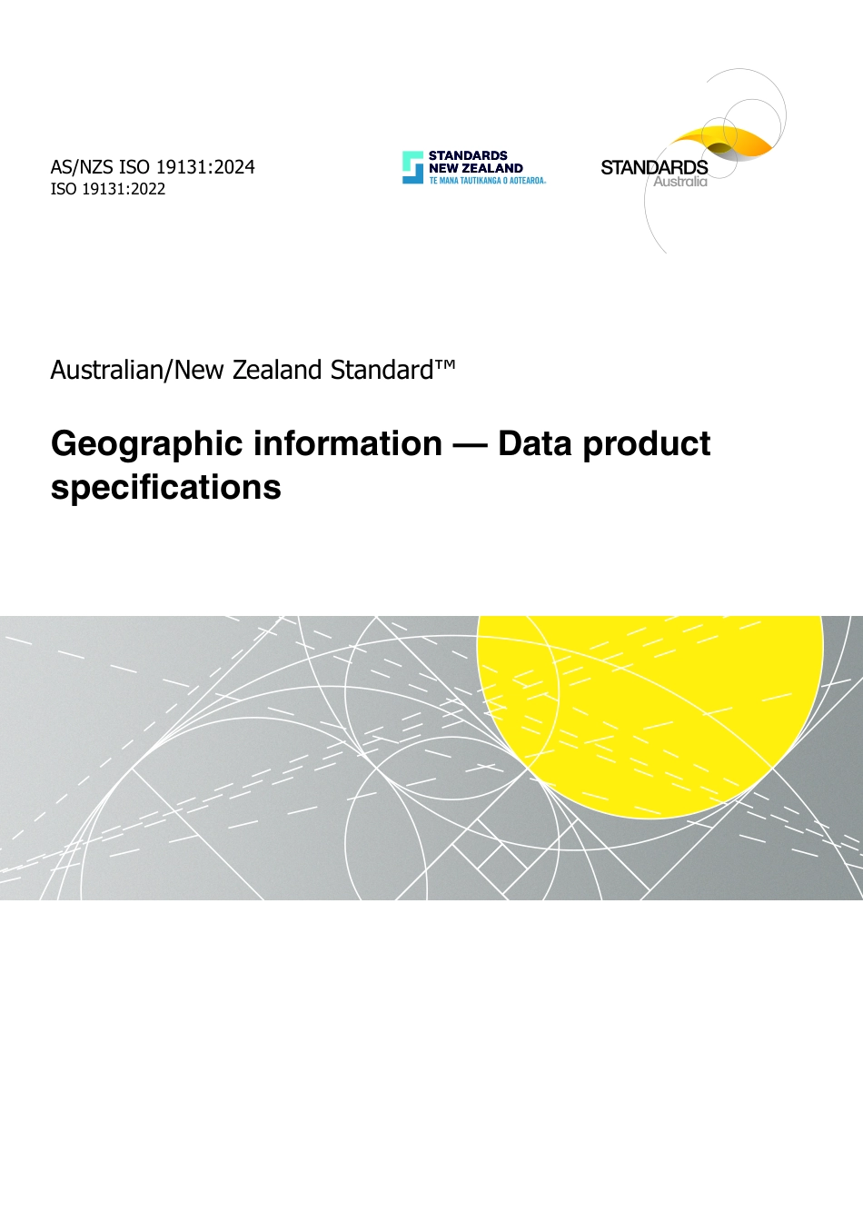 AS NZS ISO 19131-2024.pdf_第1页