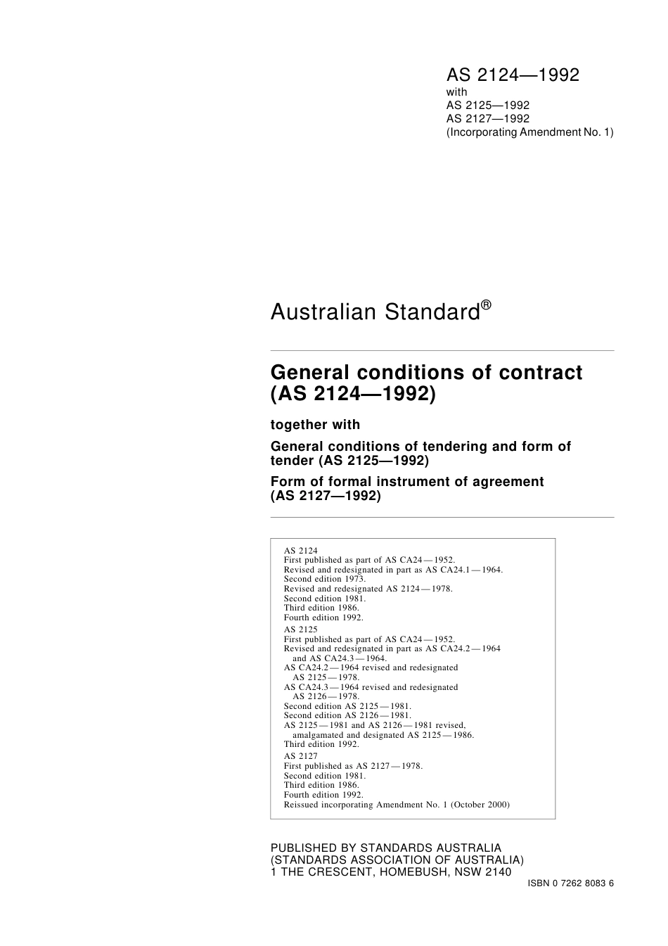 AS 2124-1992 (2000).pdf_第3页