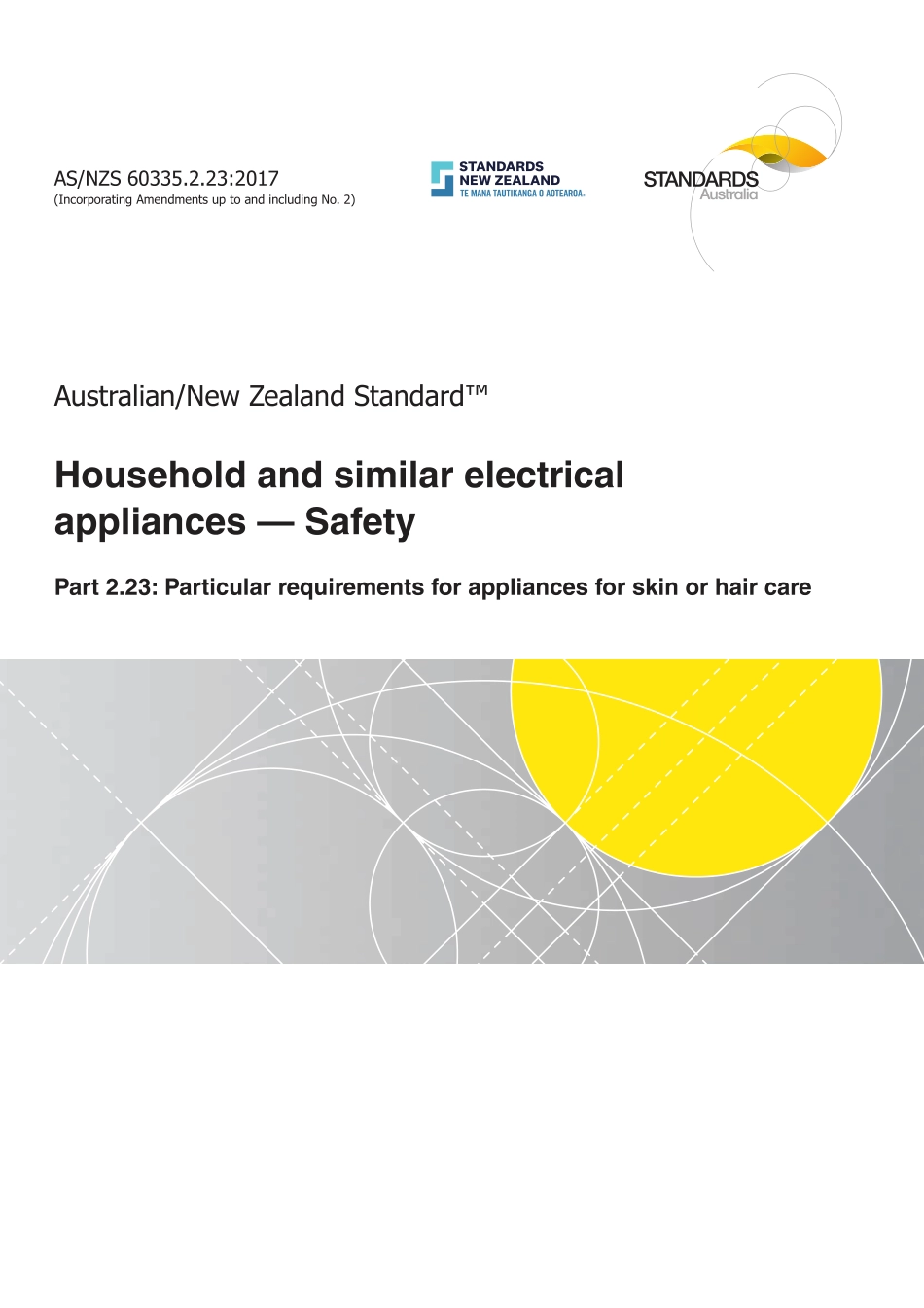 AS NZS 60335.2.23-2017 (2021).pdf_第1页