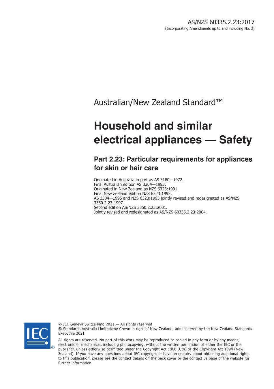 AS NZS 60335.2.23-2017 (2021).pdf_第3页