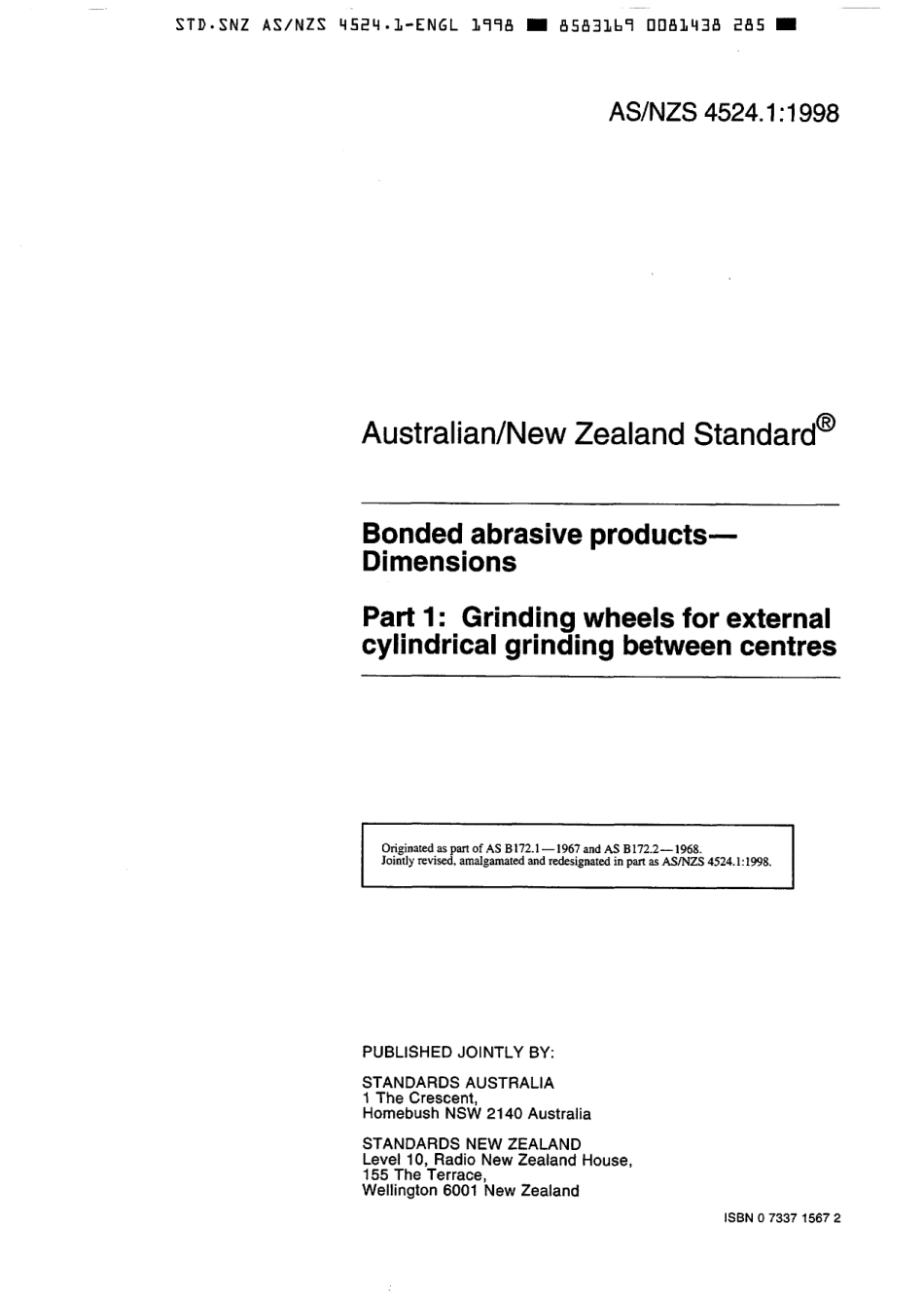 AS NZS 4524.1-1998 scan.pdf_第3页