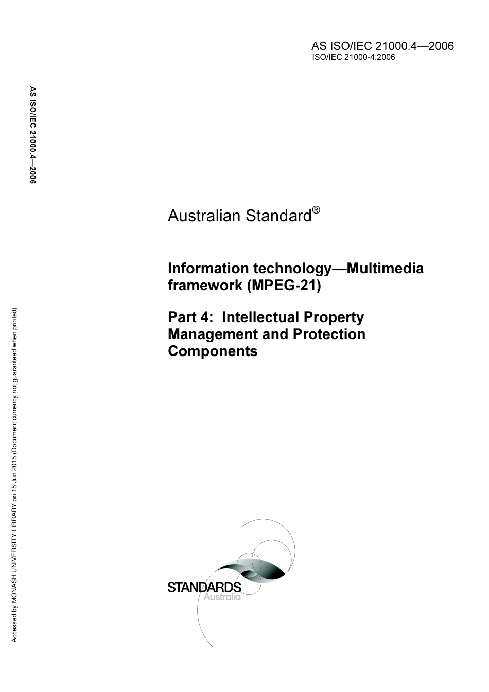 AS ISO IEC 21000.4-2006.pdf_第1页