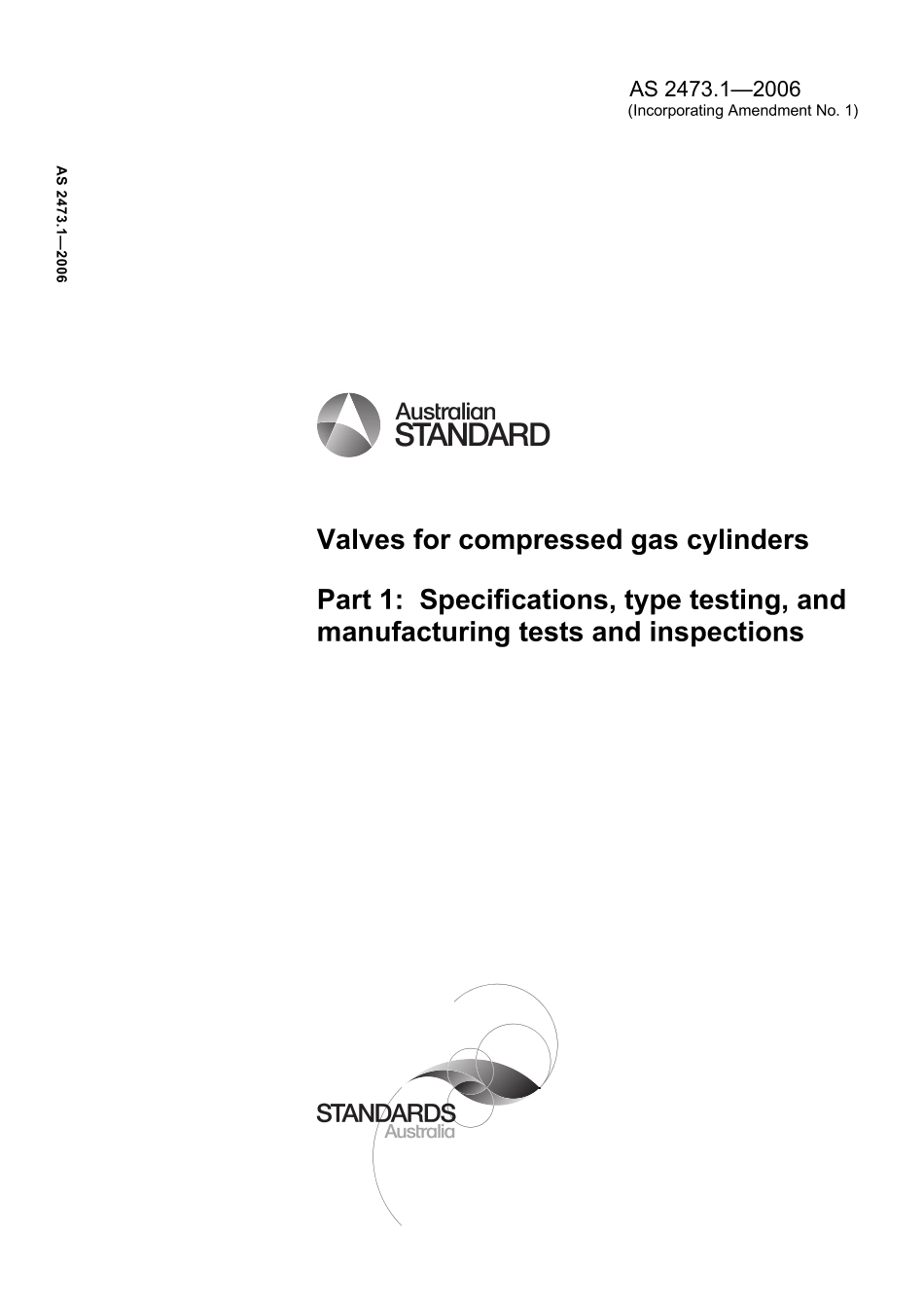 AS 2473.1-2006 (2020).pdf_第1页