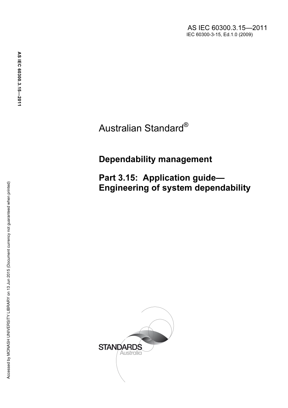 AS IEC 60300.3.15-2011.pdf_第1页