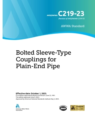 ANSI AWWA C219-23.pdf