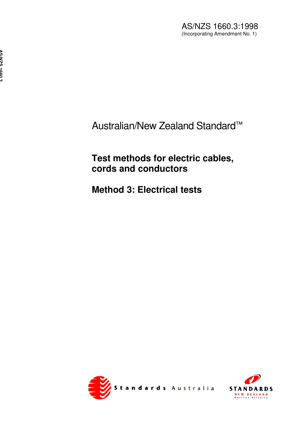 AS NZS 1660.3-1998 (2001).pdf_第1页