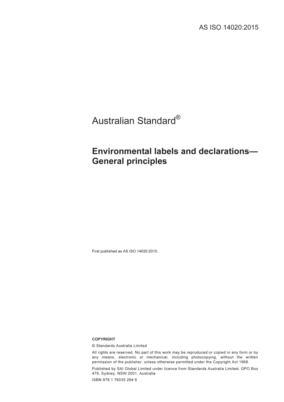 AS ISO 14020-2015.pdf_第3页