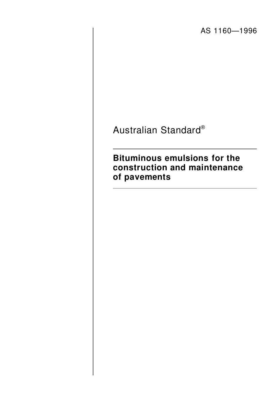 AS 1160-1996.pdf_第1页