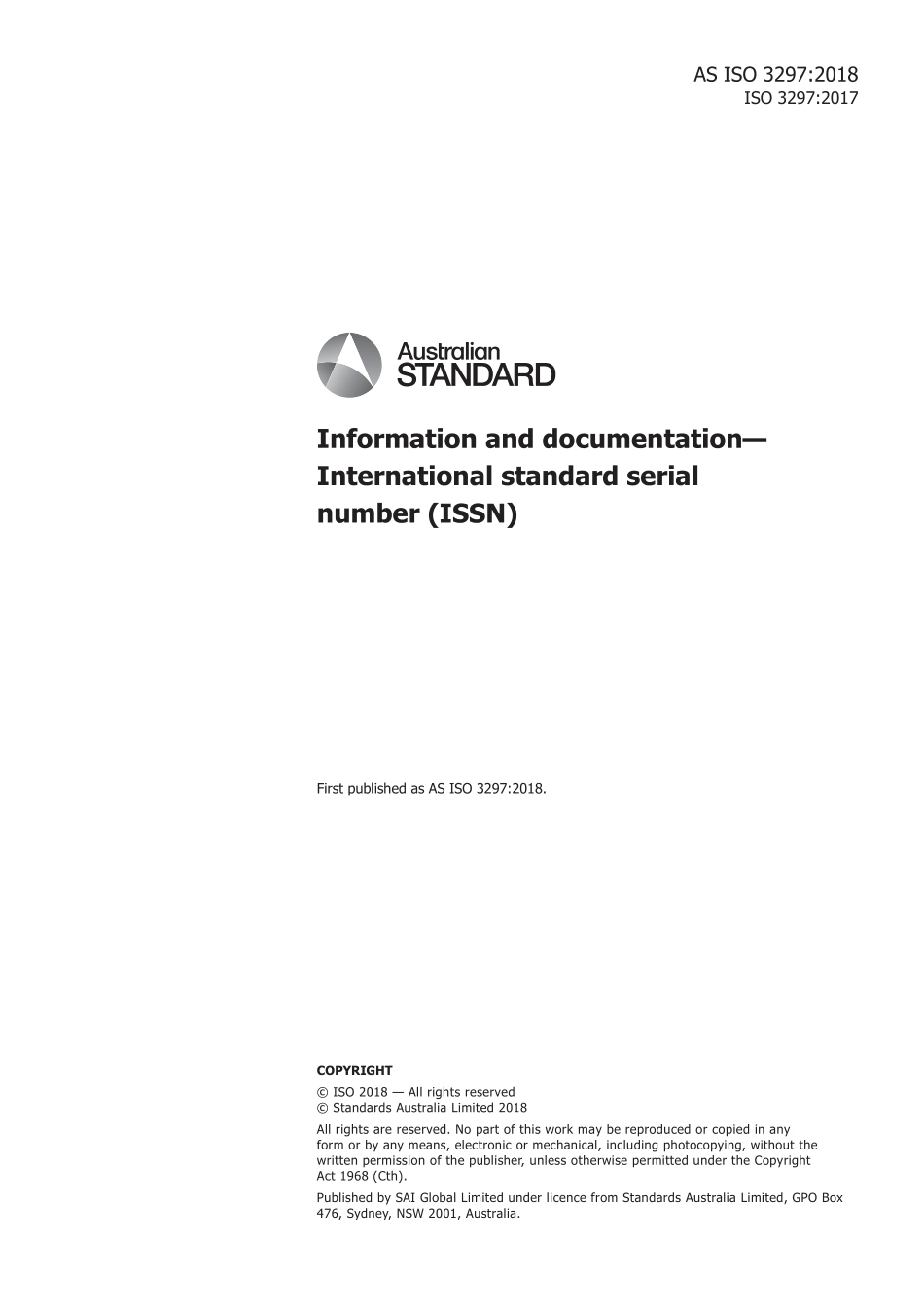AS ISO 3297-2018.pdf_第3页