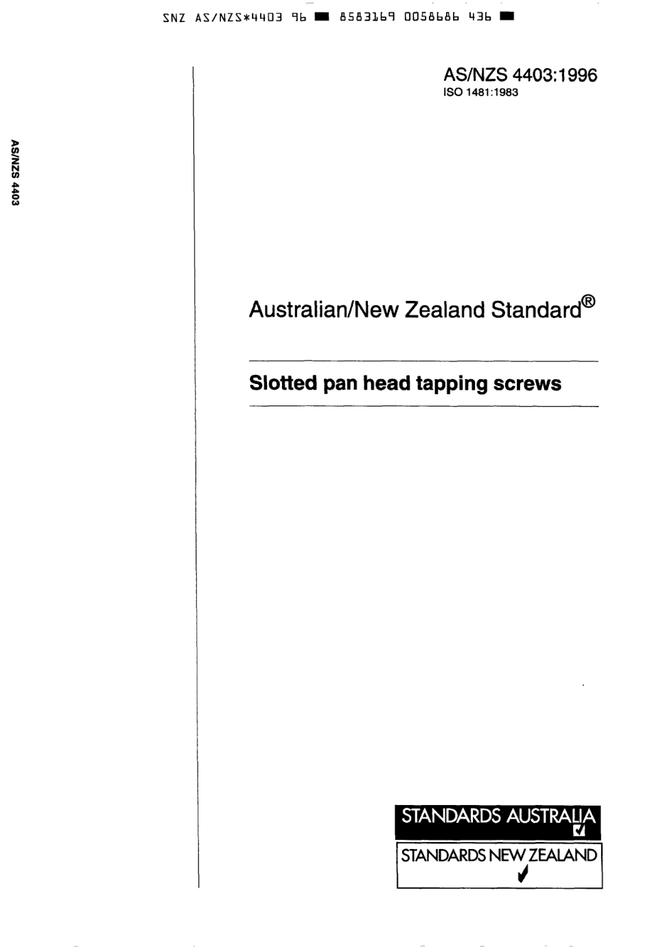 AS NZS 4403-1996 scan.pdf_第1页