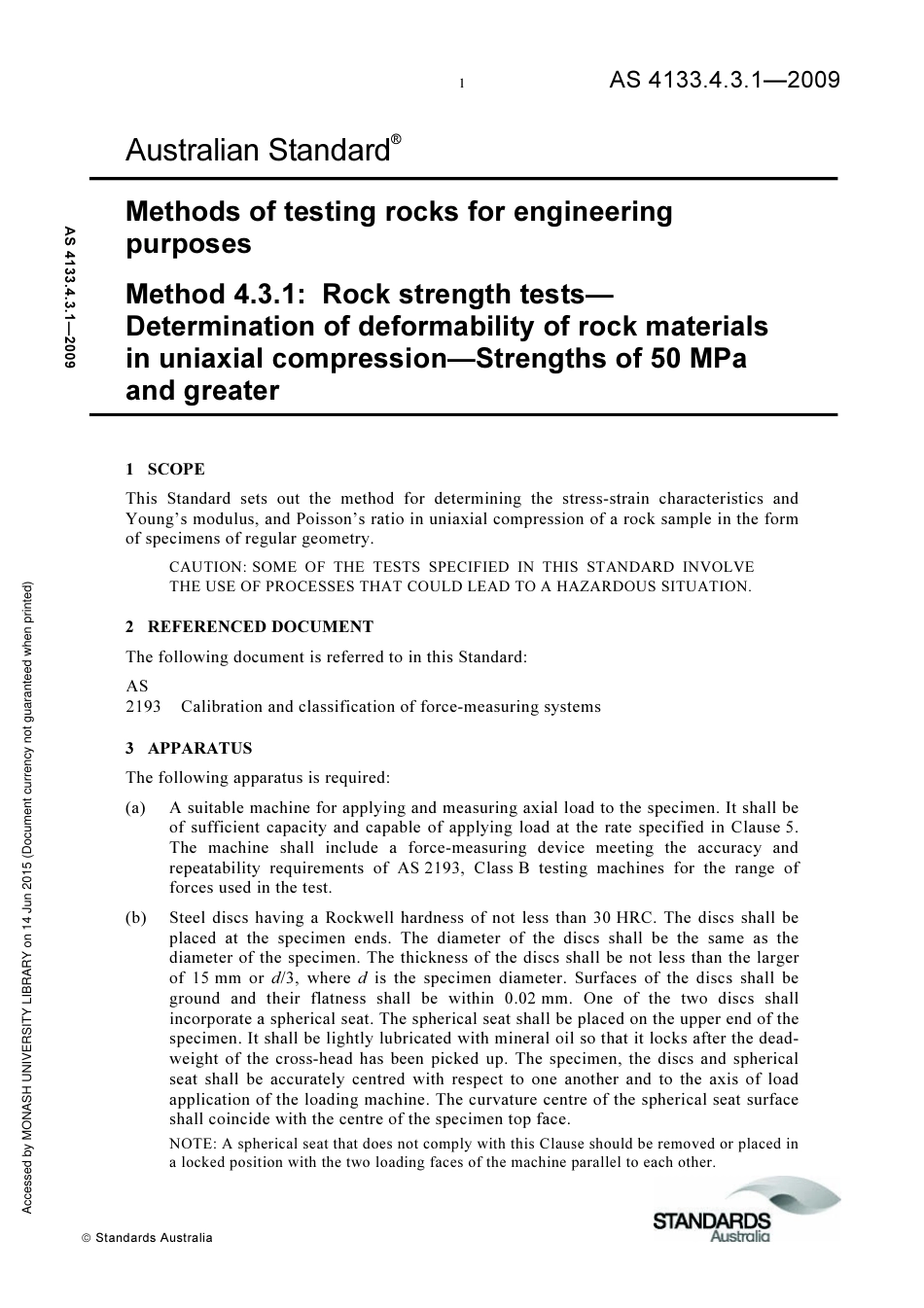 AS 4133.4.3.1-2009.pdf_第1页