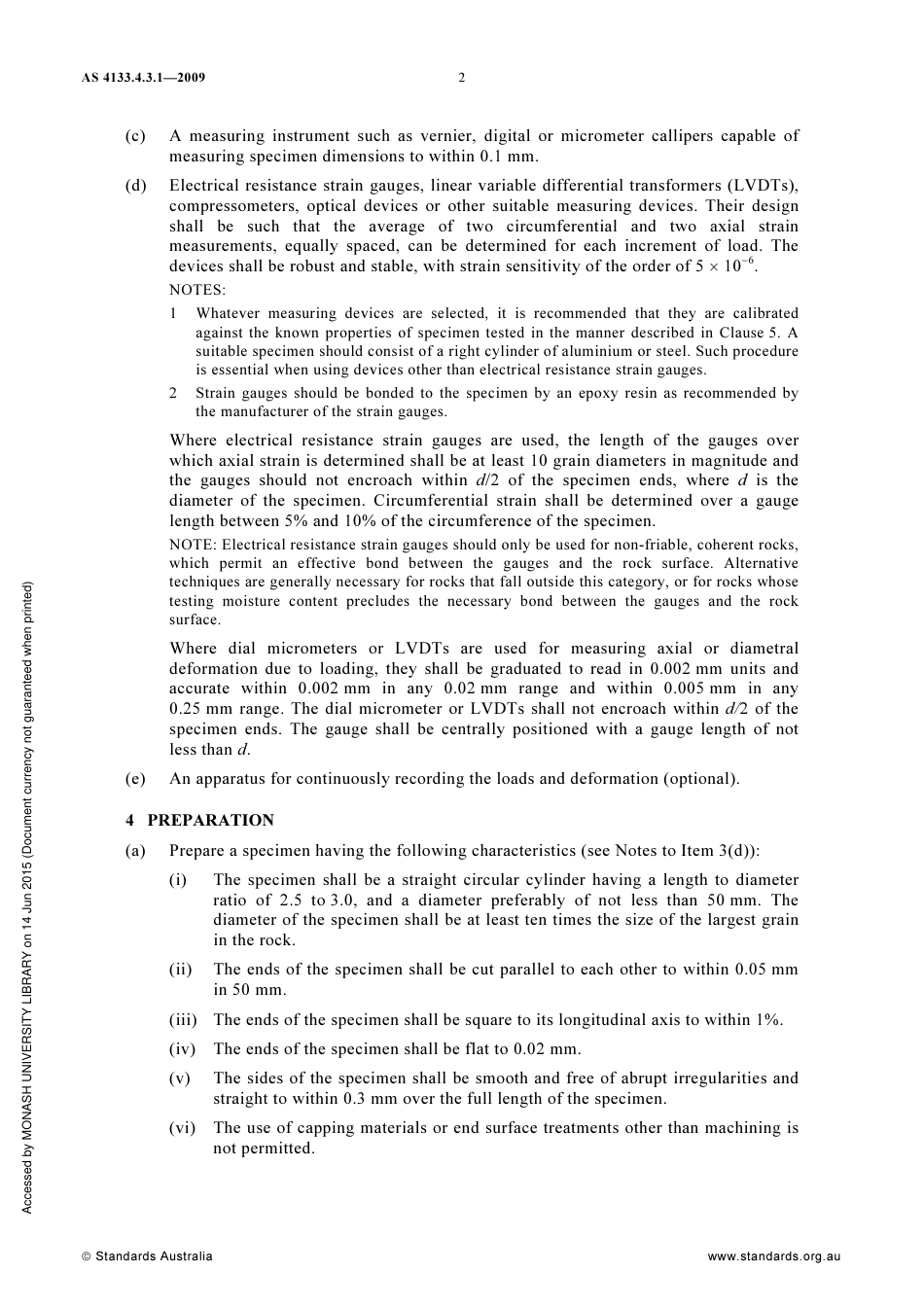 AS 4133.4.3.1-2009.pdf_第2页