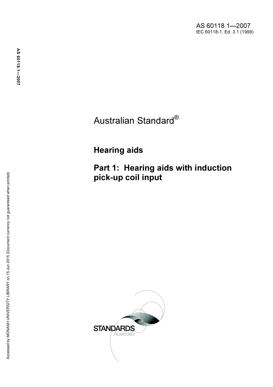 AS 60118.1-2007.pdf_第1页