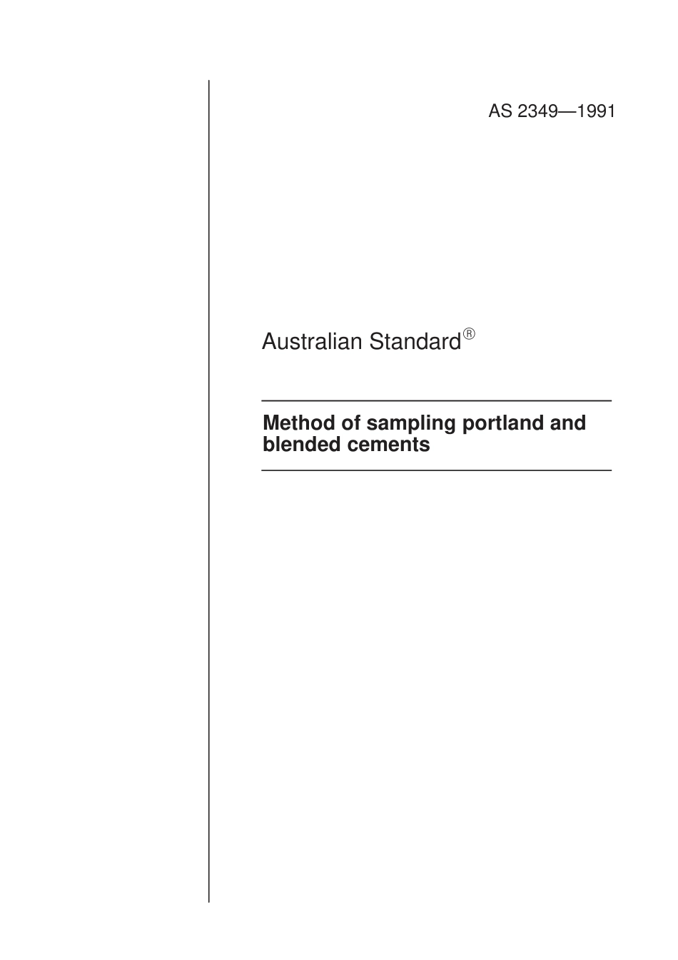 AS 2349-1991.pdf_第1页