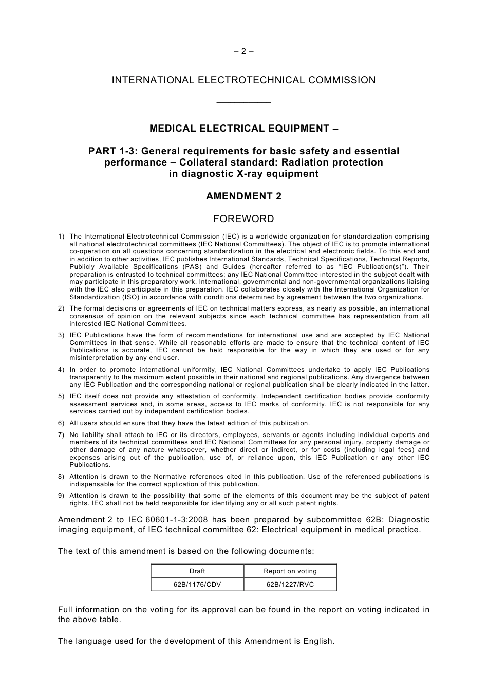 AS NZS IEC 60601.1.3-2015 amd1-2022.pdf_第2页