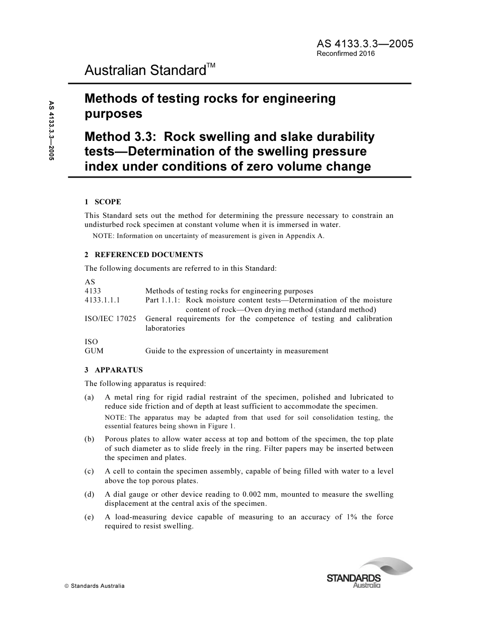 AS 4133.3.3-2005 (2016).pdf_第3页