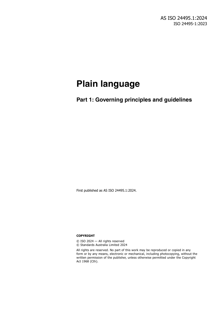 AS ISO 24495.1-2024.pdf_第3页