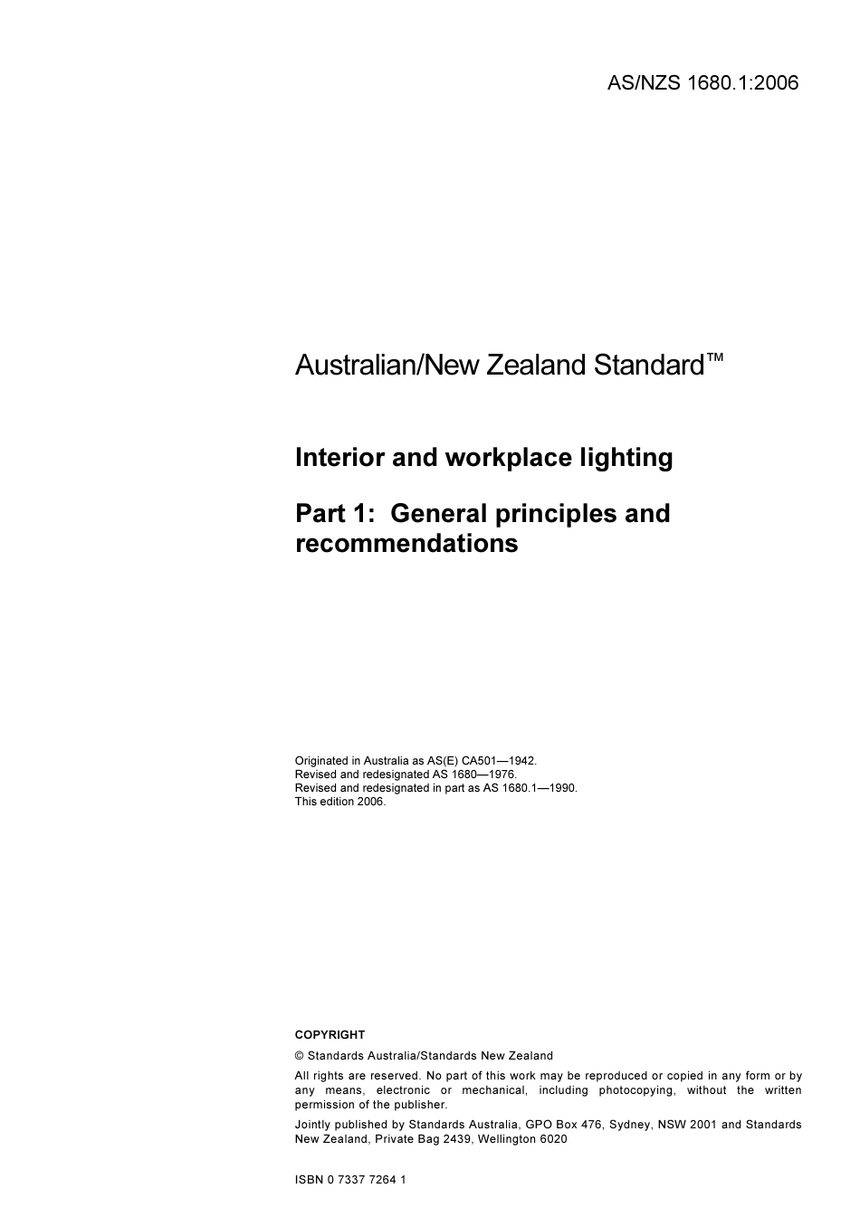 AS NZS 1680.1-2006.pdf_第3页