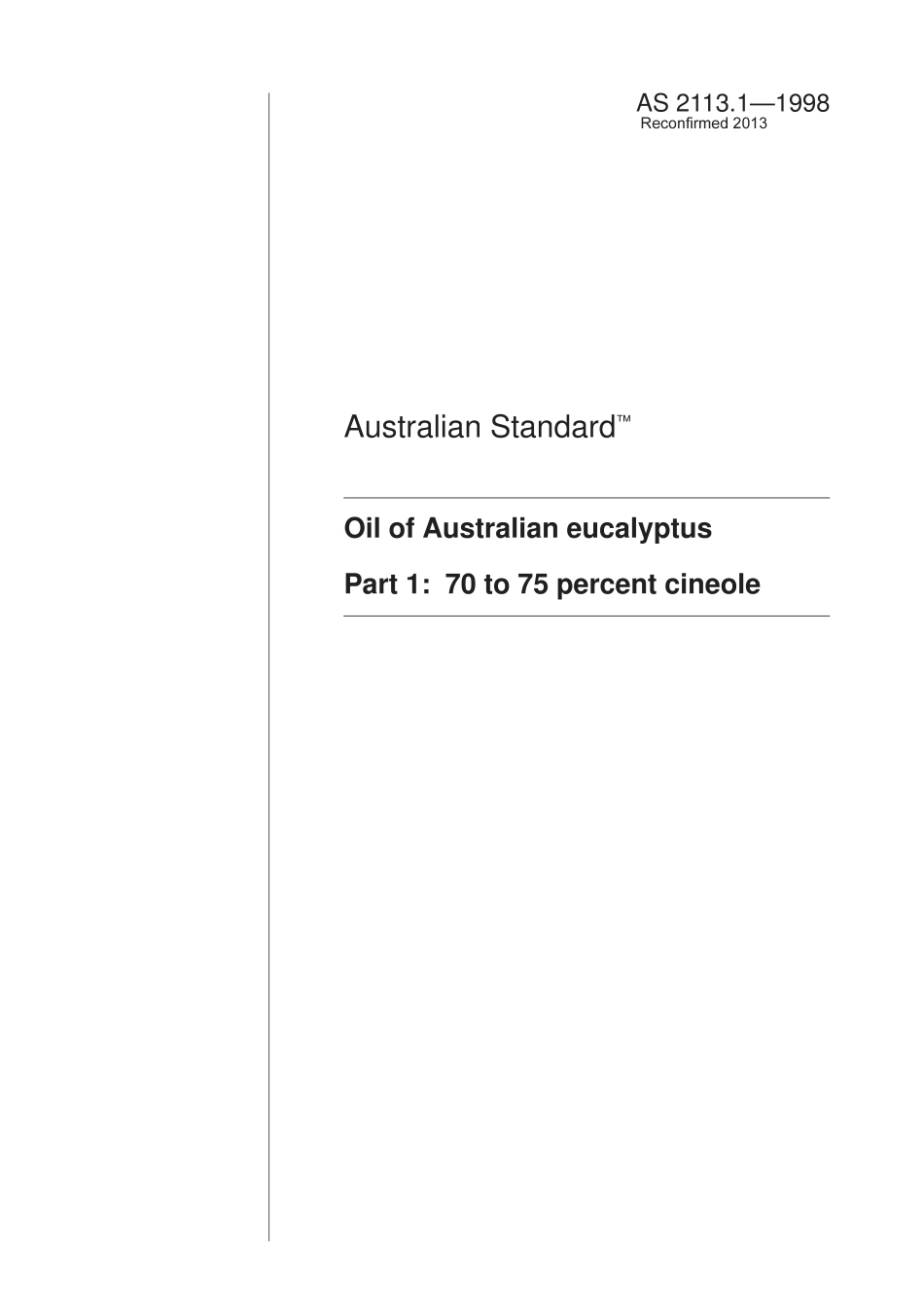 AS 2113.1-1998 (2013).pdf_第1页