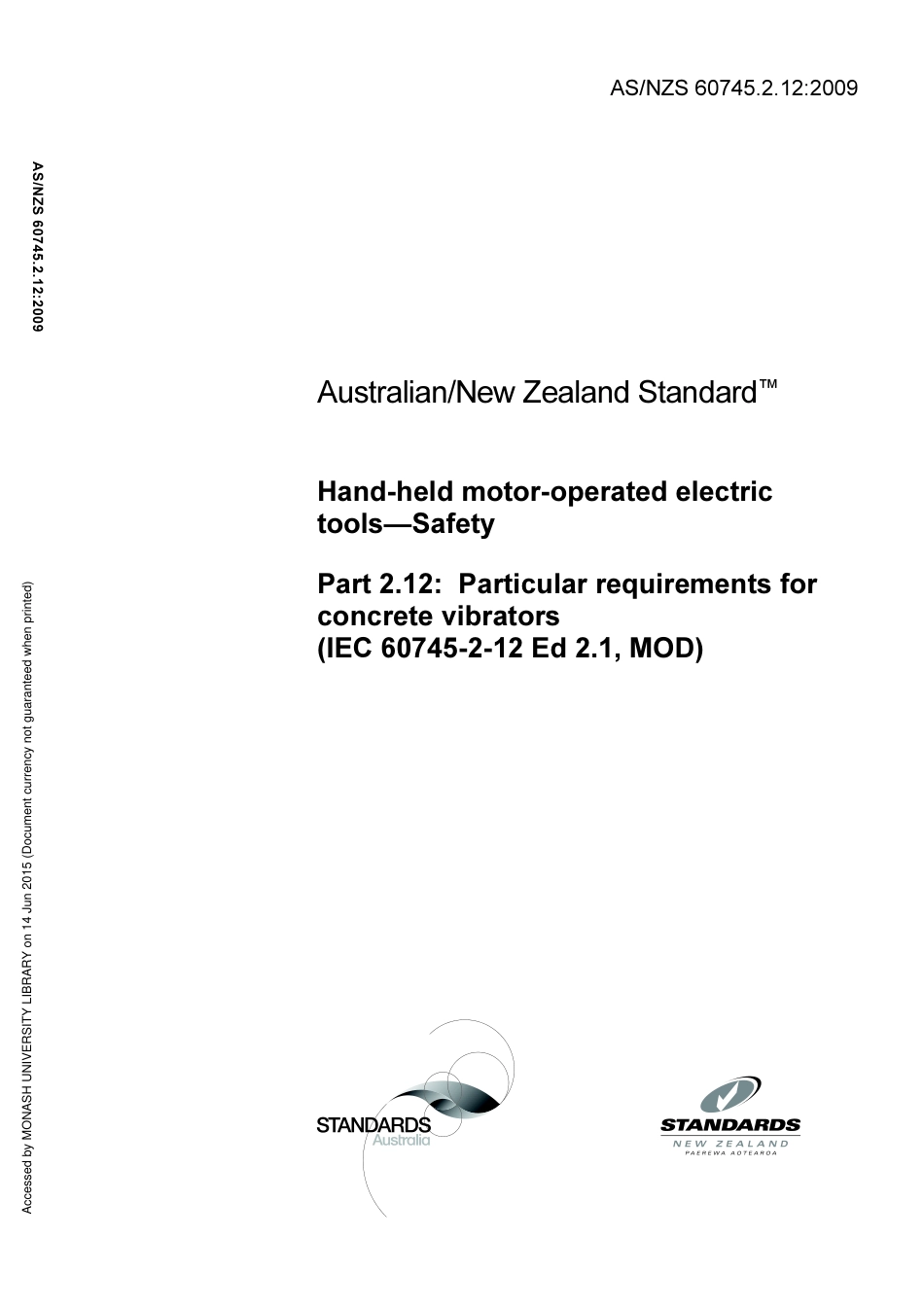 AS NZS 60745.2.12-2009.pdf_第1页