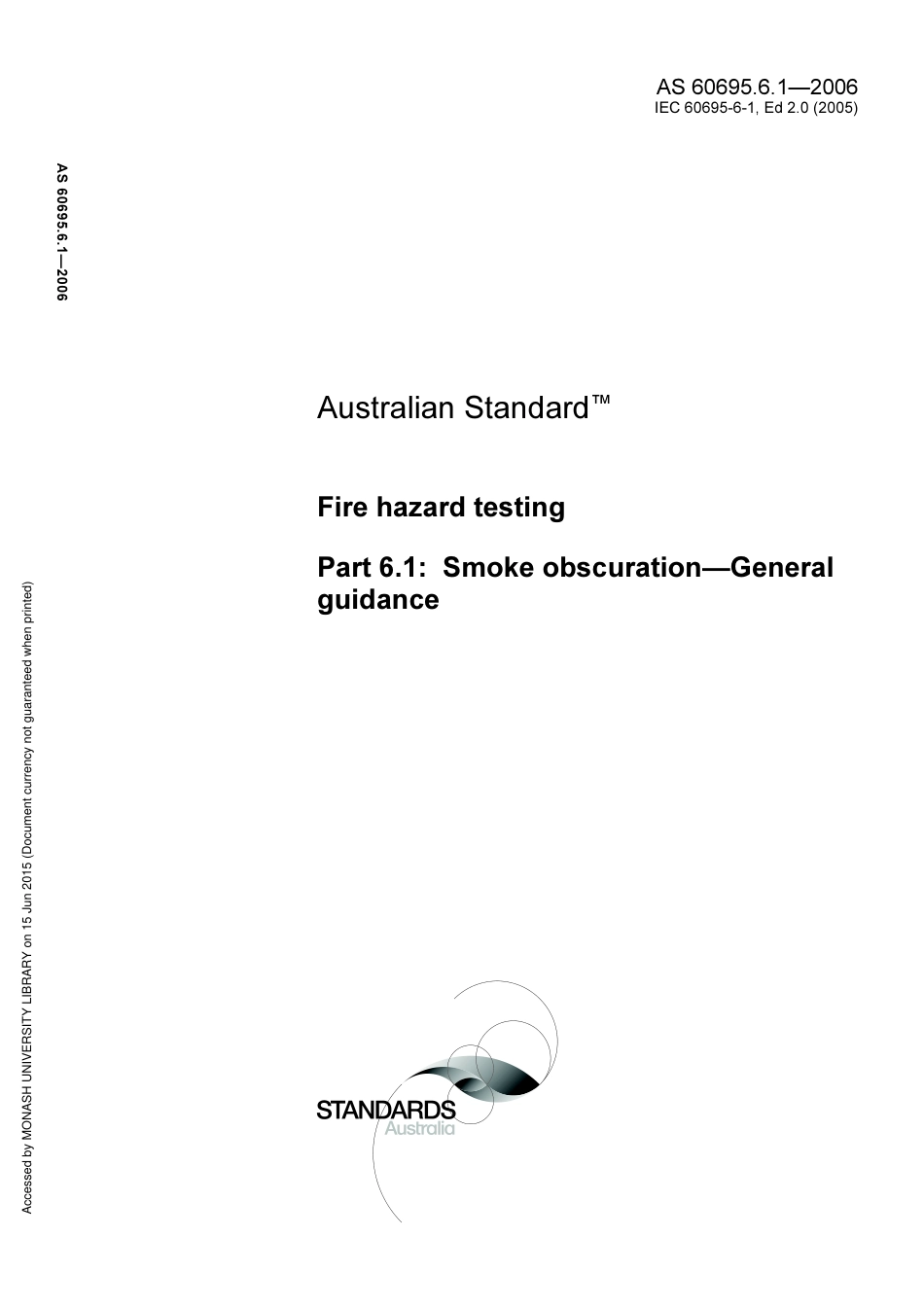 AS 60695.6.1-2006.pdf_第1页