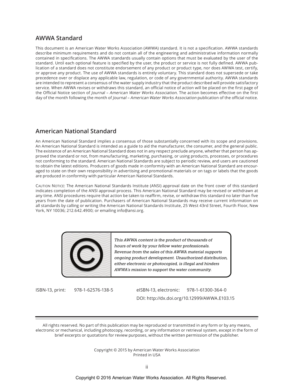 ANSI AWWA E103-15.pdf_第2页
