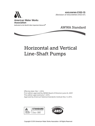 ANSI AWWA E103-15.pdf