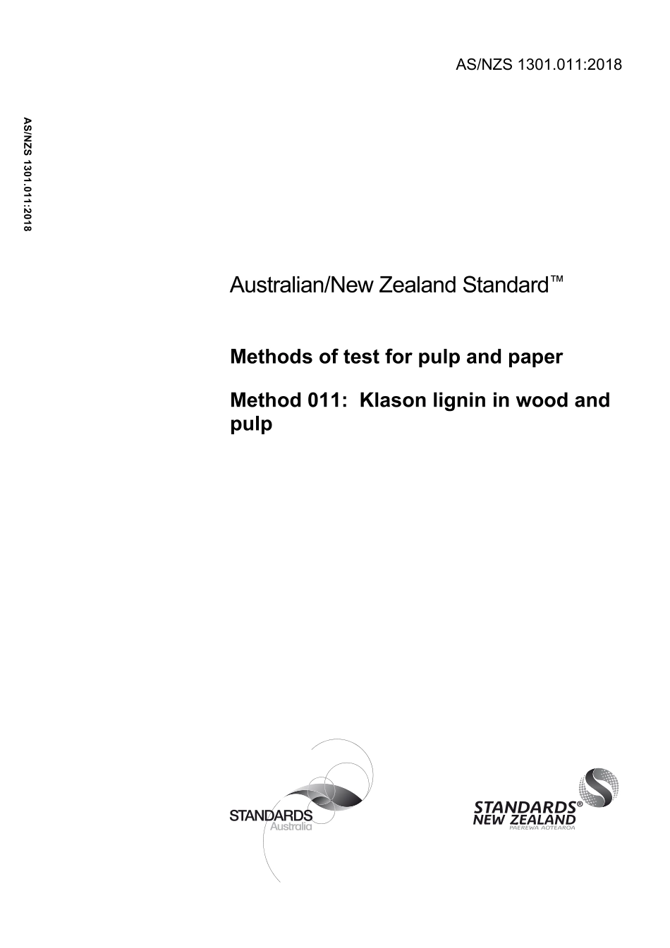 AS NZS 1301.011-2018.pdf_第1页