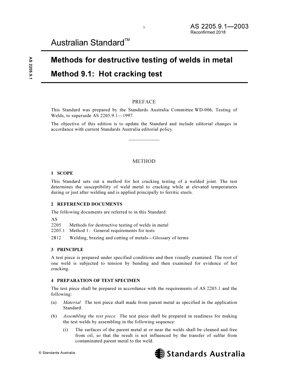 AS 2205.9.1-2003 (2018).pdf_第3页