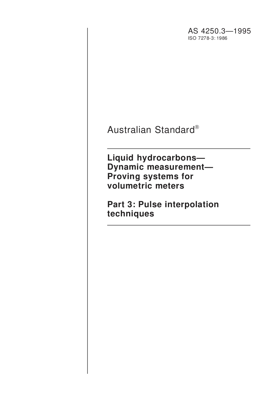 AS 4250.3-1995.pdf_第1页