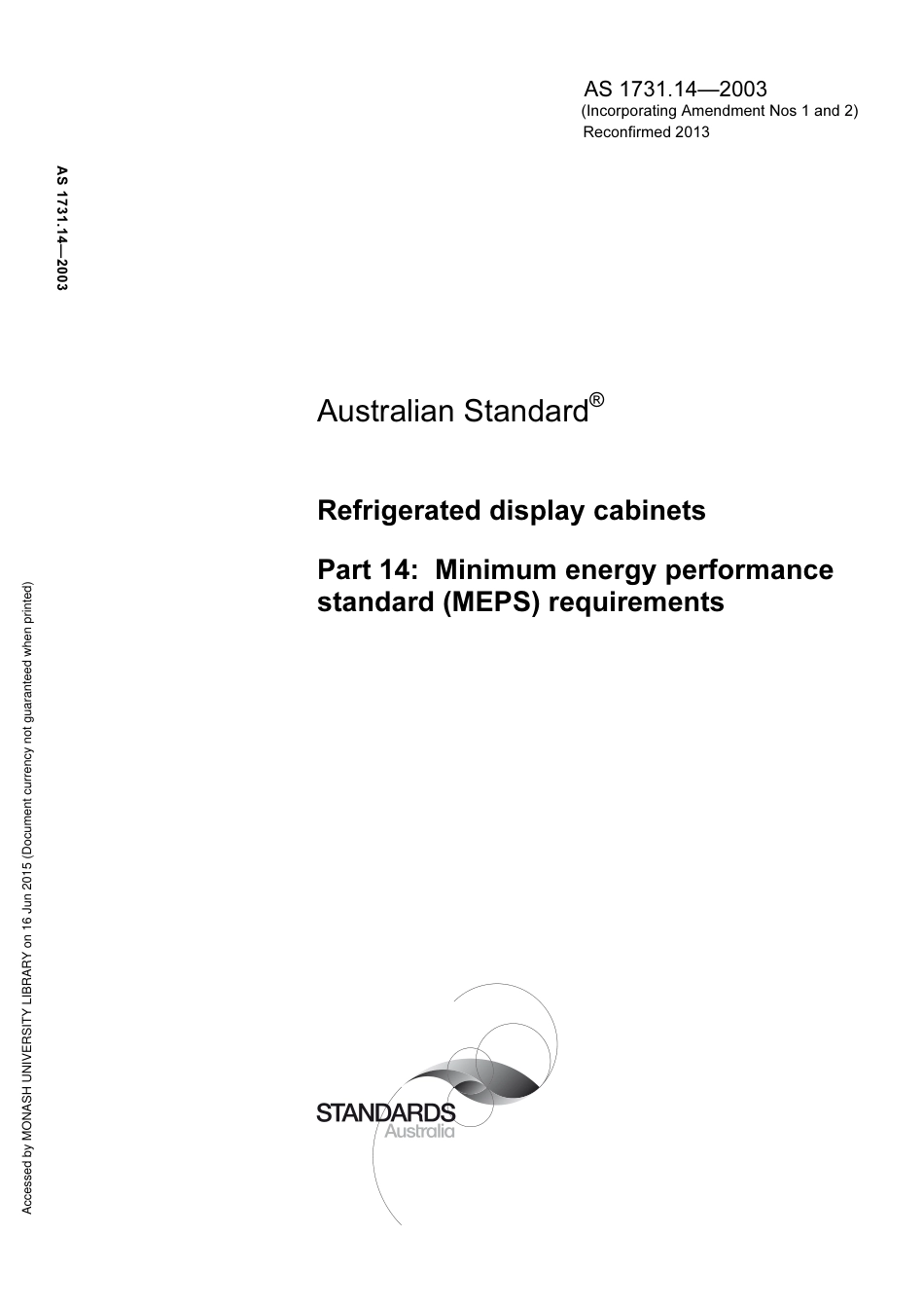 AS 1731.14-2003 (2013).pdf_第1页